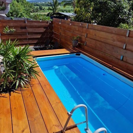 La Villa Day **** Les Cocos Екстер'єр фото