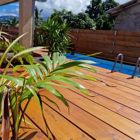 La Villa Day **** Les Cocos Екстер'єр фото